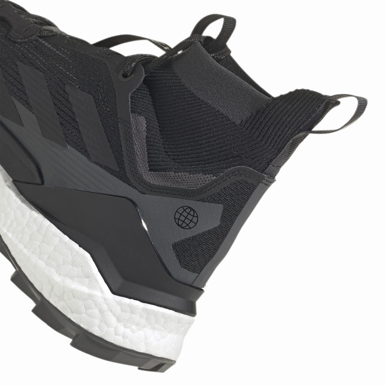 Adidas Terrex Free Hiker 2 Core Black / Grey Six / Carbon Everyday Sneakers Stylish Footwear
