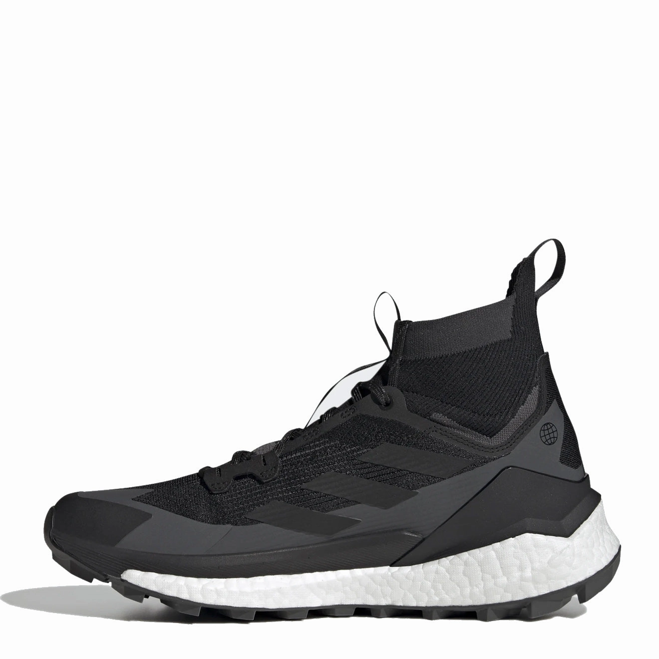 Adidas Terrex Free Hiker 2 Core Black / Grey Six / Carbon Urban