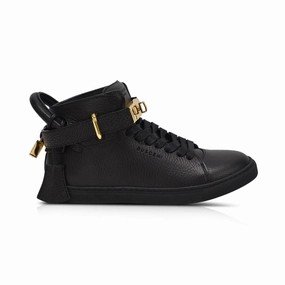 Versatile Footwear Casual Footwear Buscemi Sneakers - Women'S 37
