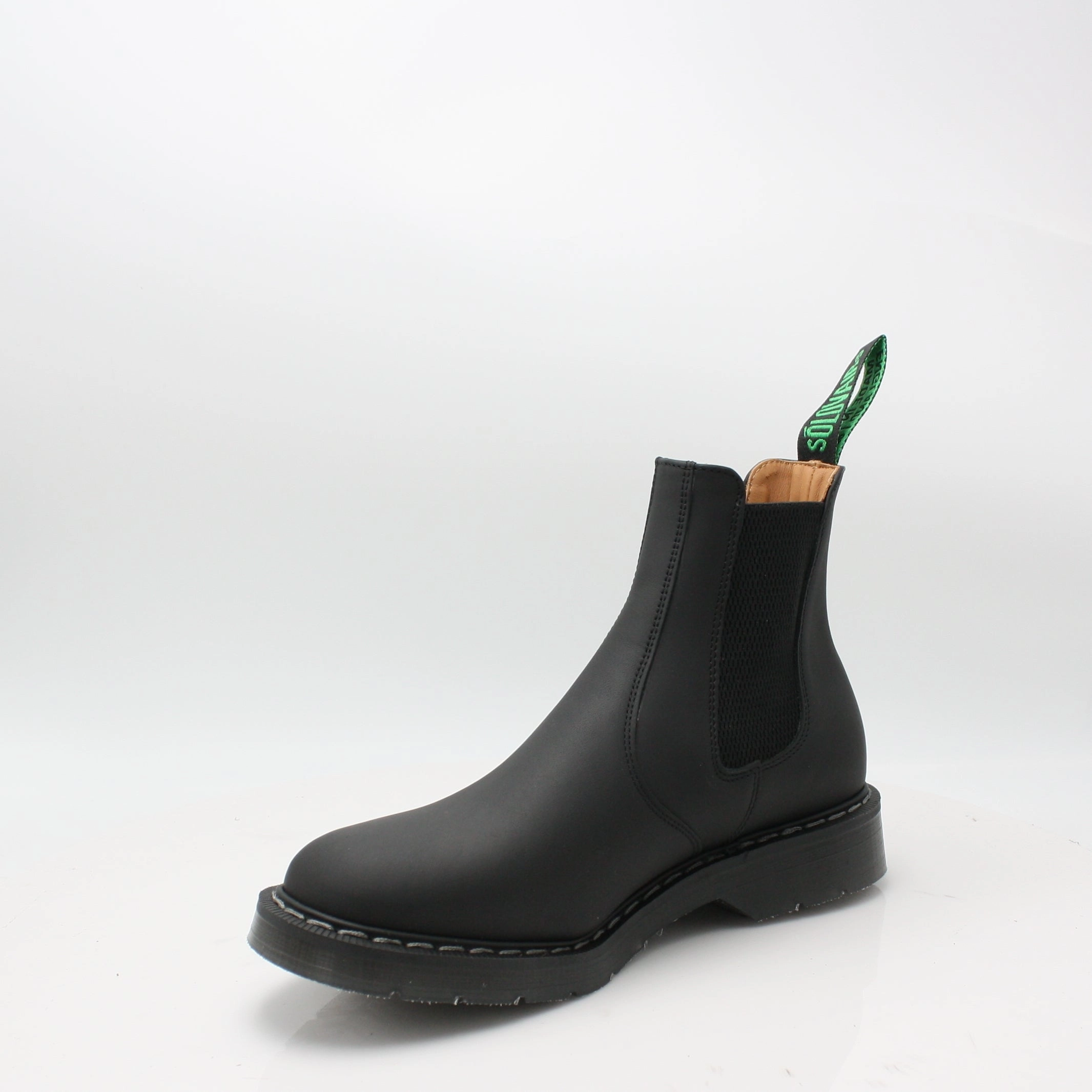 Dealer Gussett Solovair Boot Walking Shoes