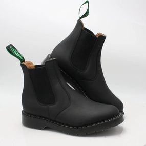 Dealer Gussett Solovair Boot Quick Dry