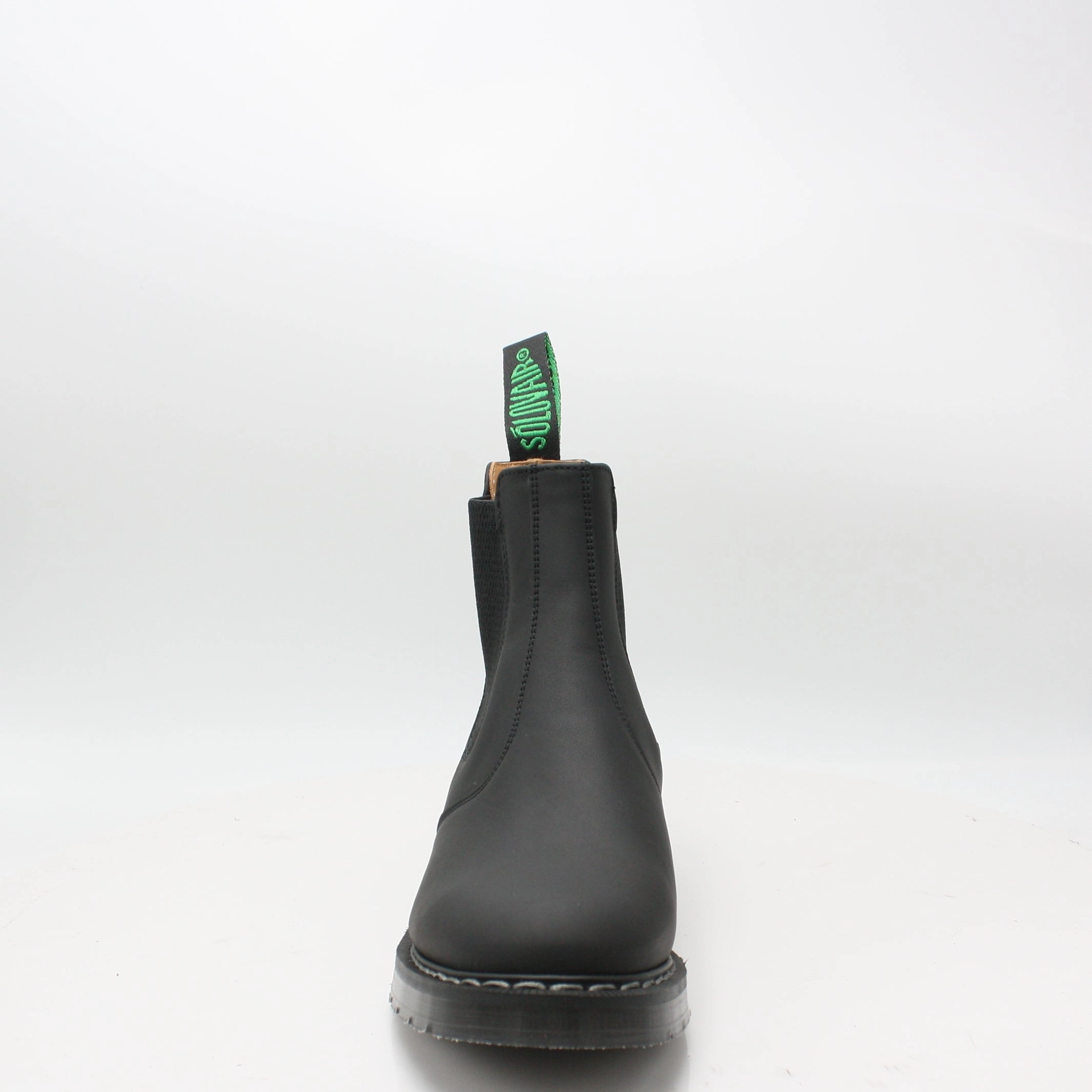 Dealer Gussett Solovair Boot Fashion Sneakers