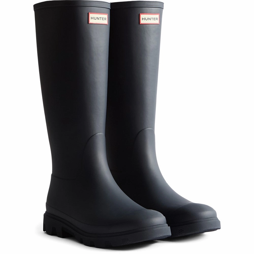 Easy Clean Hunter Downpour Tall Boot