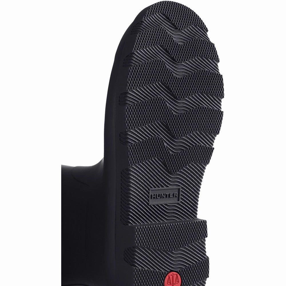 Hunter Downpour Tall Boot Shock Absorbing