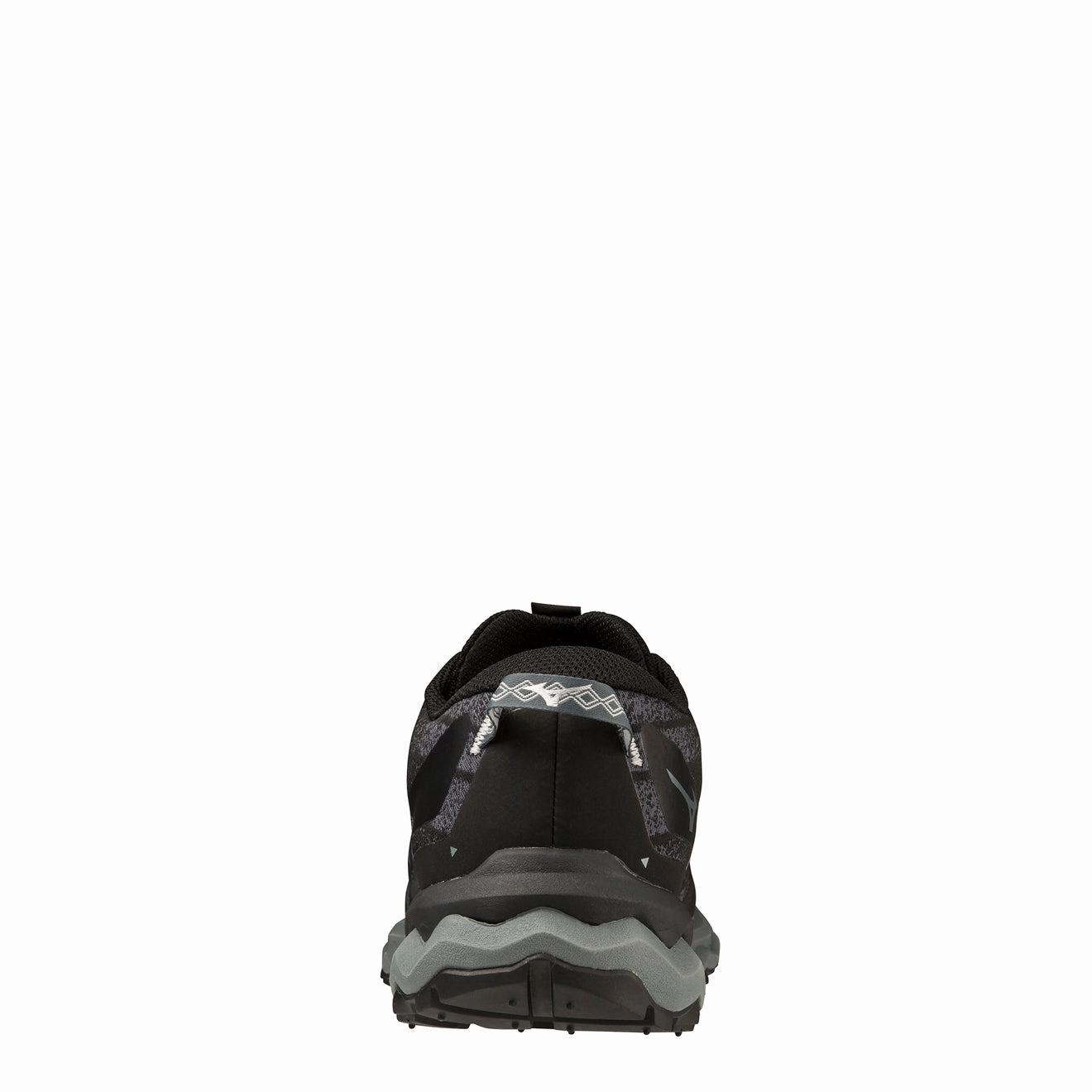 Stable Mizuno Wave Daichi Gtx 7 Black / Ombre Blue / Stormy Weather