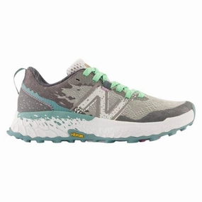 Classic Footwear Breathable Mesh New Balance Hierro V7 Womens Wide