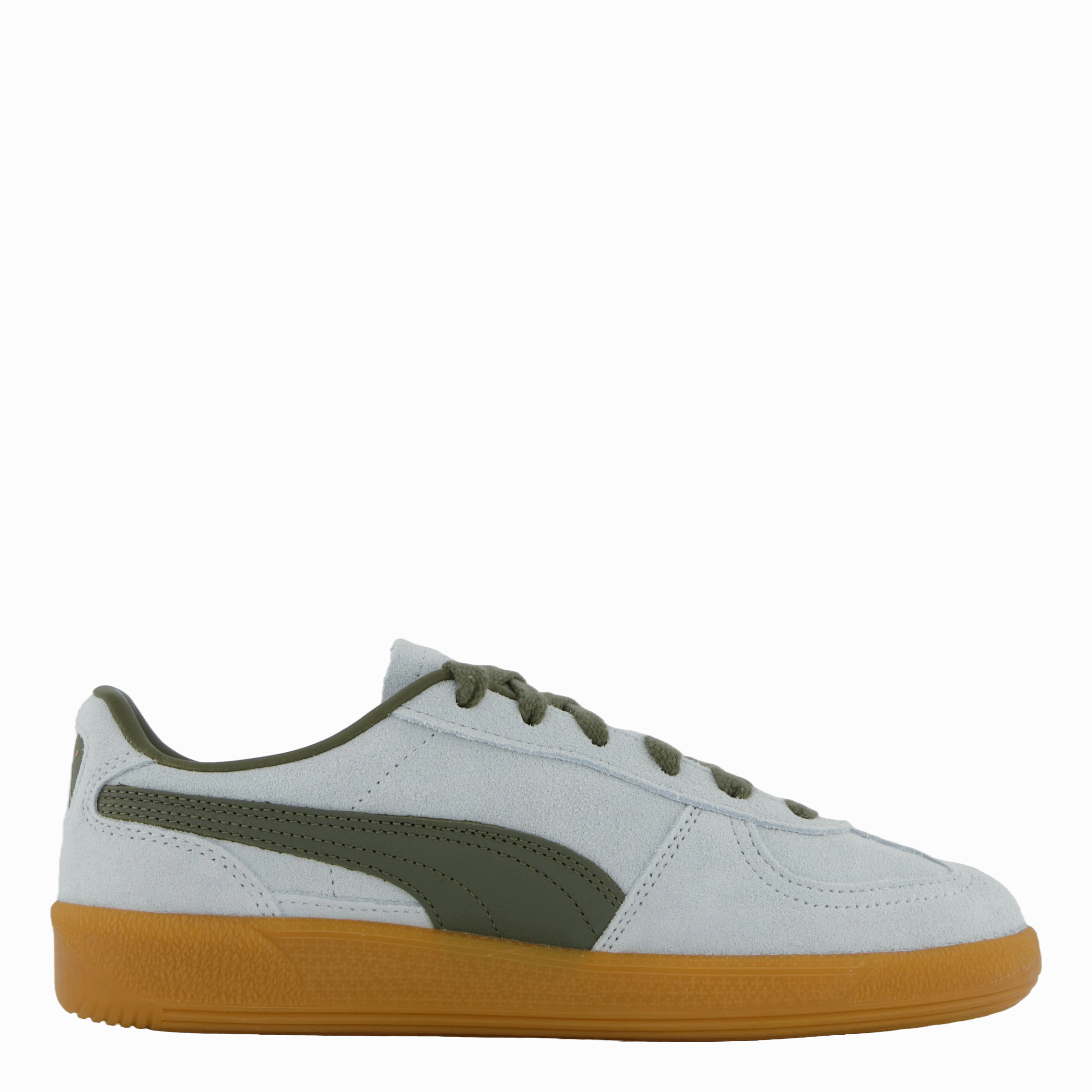Palermo Blue Supportive Shoes Breathable