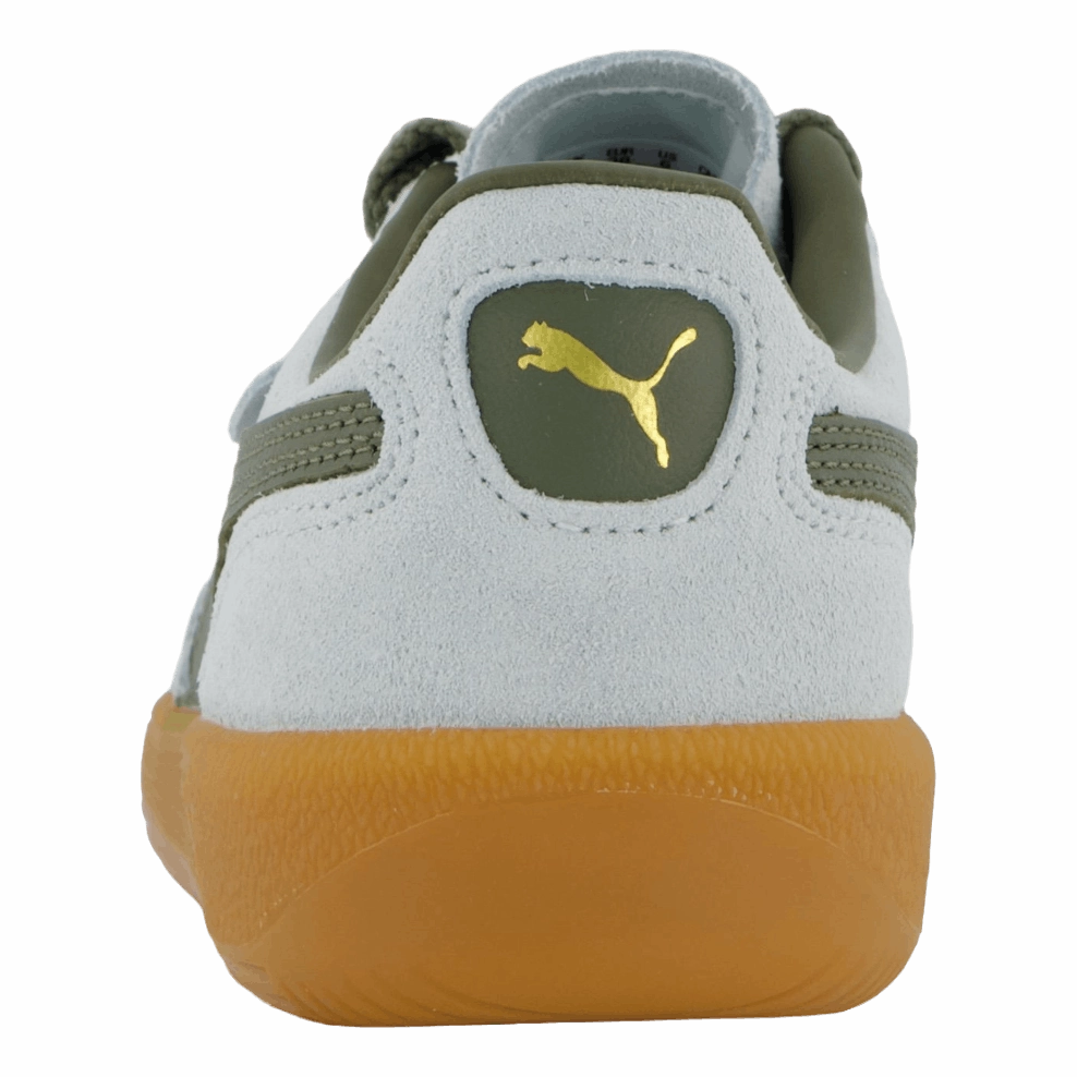 Grippy Traction Palermo Blue