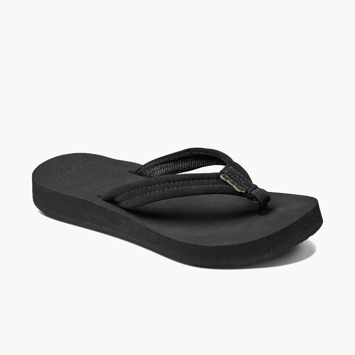 Minimal Footwear Women??S Reef Cushion Breeze ?C Cloud-Like Comfort For Sunny Days