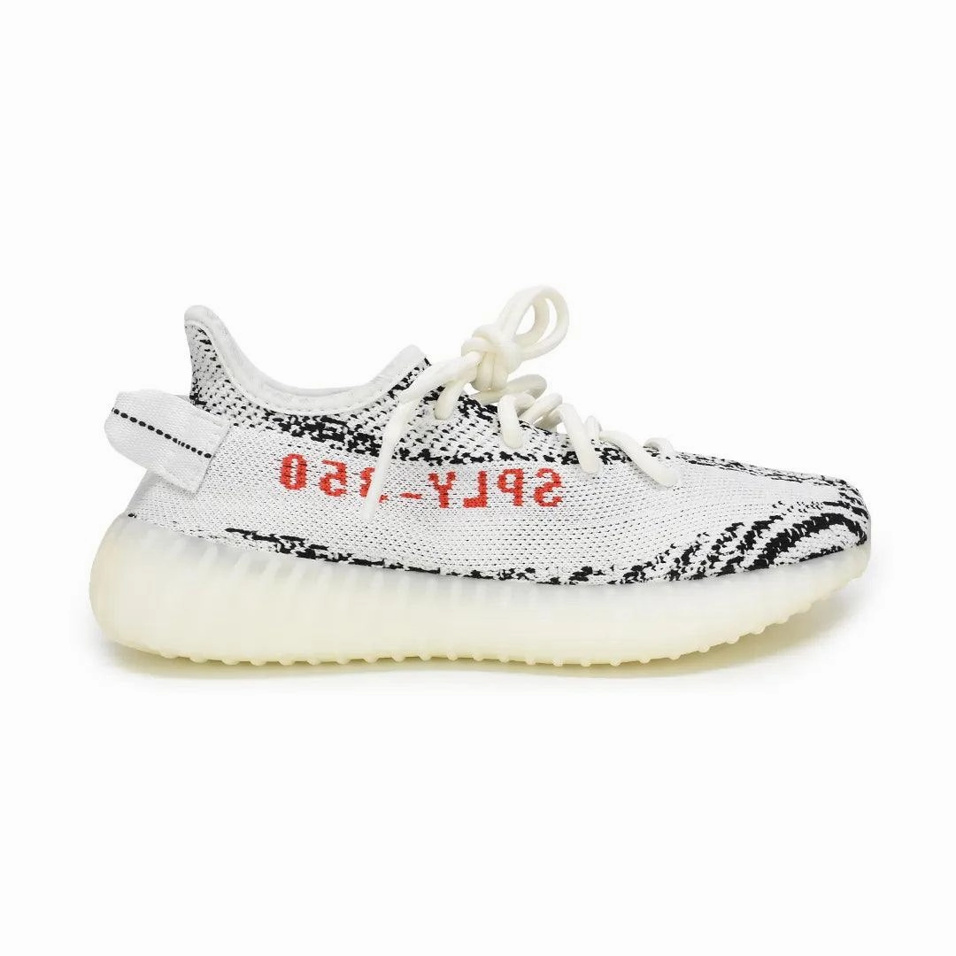 Yeezy 'Boost 350 V2' Sneakers - Women'S 7 Rugged