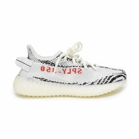 Yeezy 'Boost 350 V2' Sneakers - Women'S 7 Rugged