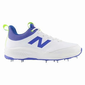 Ck 4030 V5 Men'S Cricket Shoes (Width 2E) Ergonomic Sole Comfort Heel