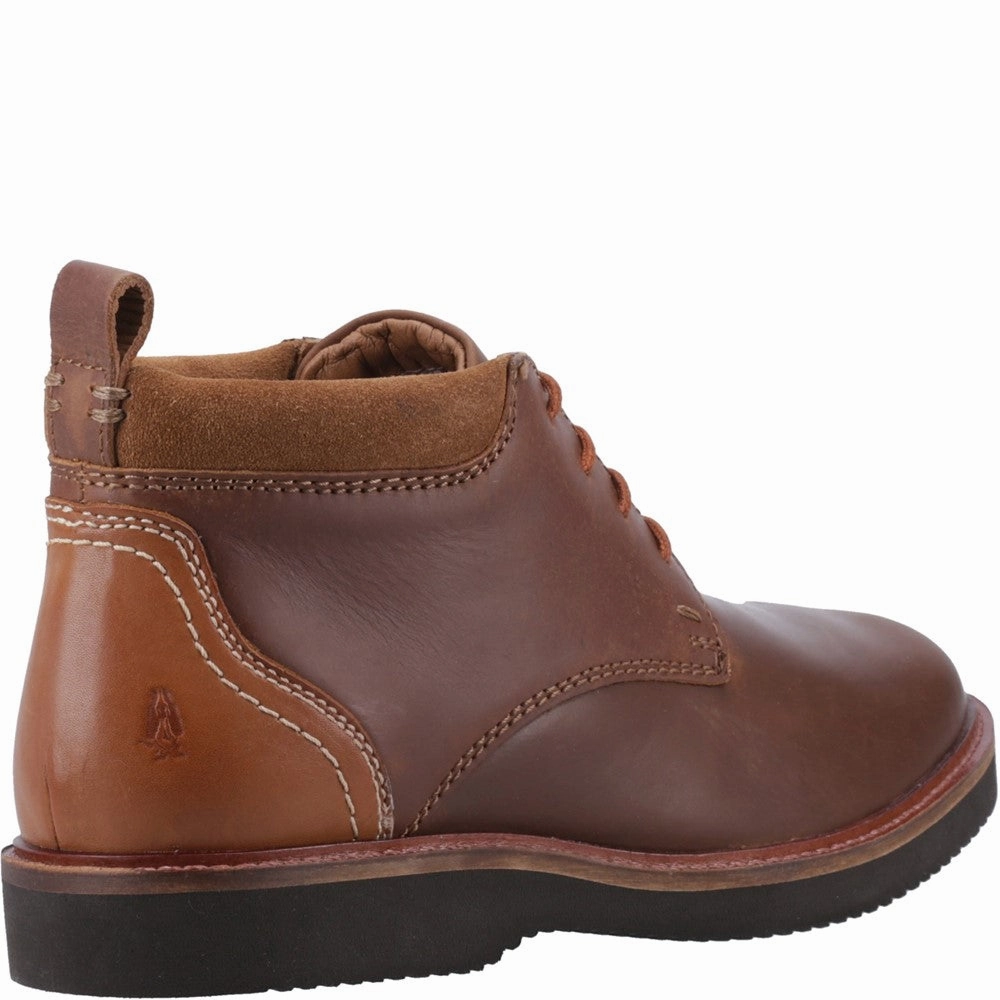 Timeless Hush Puppies Wesley Chukka