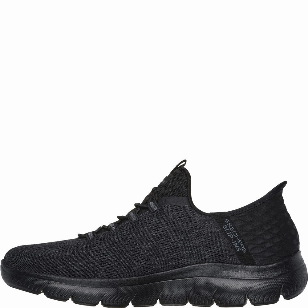 Skechers Summits Key Pace Shoe Quick Dry