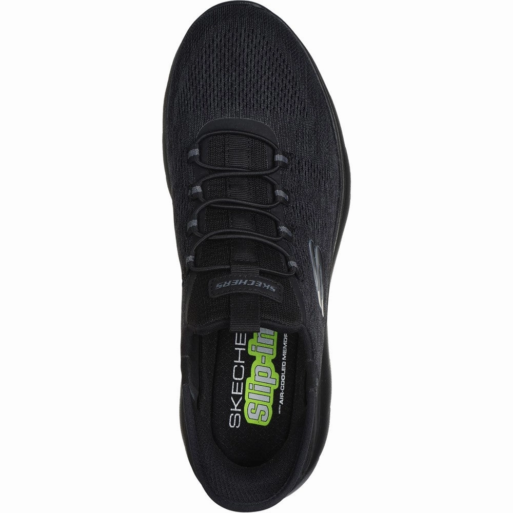 Skechers Summits Key Pace Shoe Lightweight Shoes