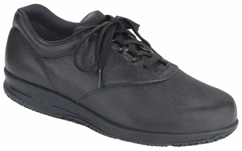 Women??S Sas Liberty ?C Slip-Resistant Work Shoe With All-Day Comfort Standing Shoes