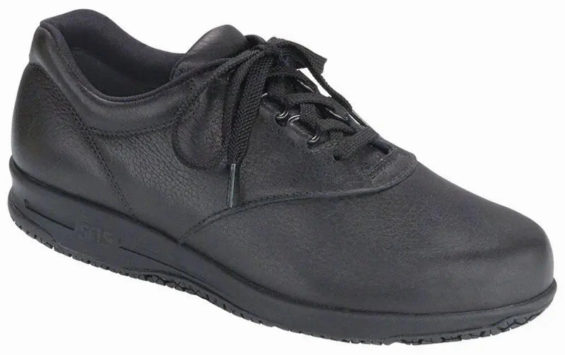 Women??S Sas Liberty ?C Slip-Resistant Work Shoe With All-Day Comfort Fashion Footwear