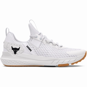 Lightweight Women'S Under Armour Project Rock Bsr 4