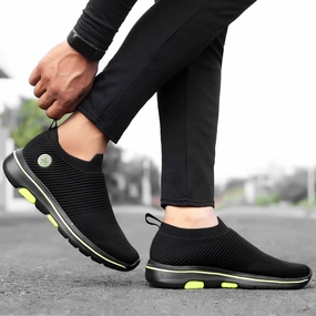 Comfort Technology Bacca Bucci Pulse