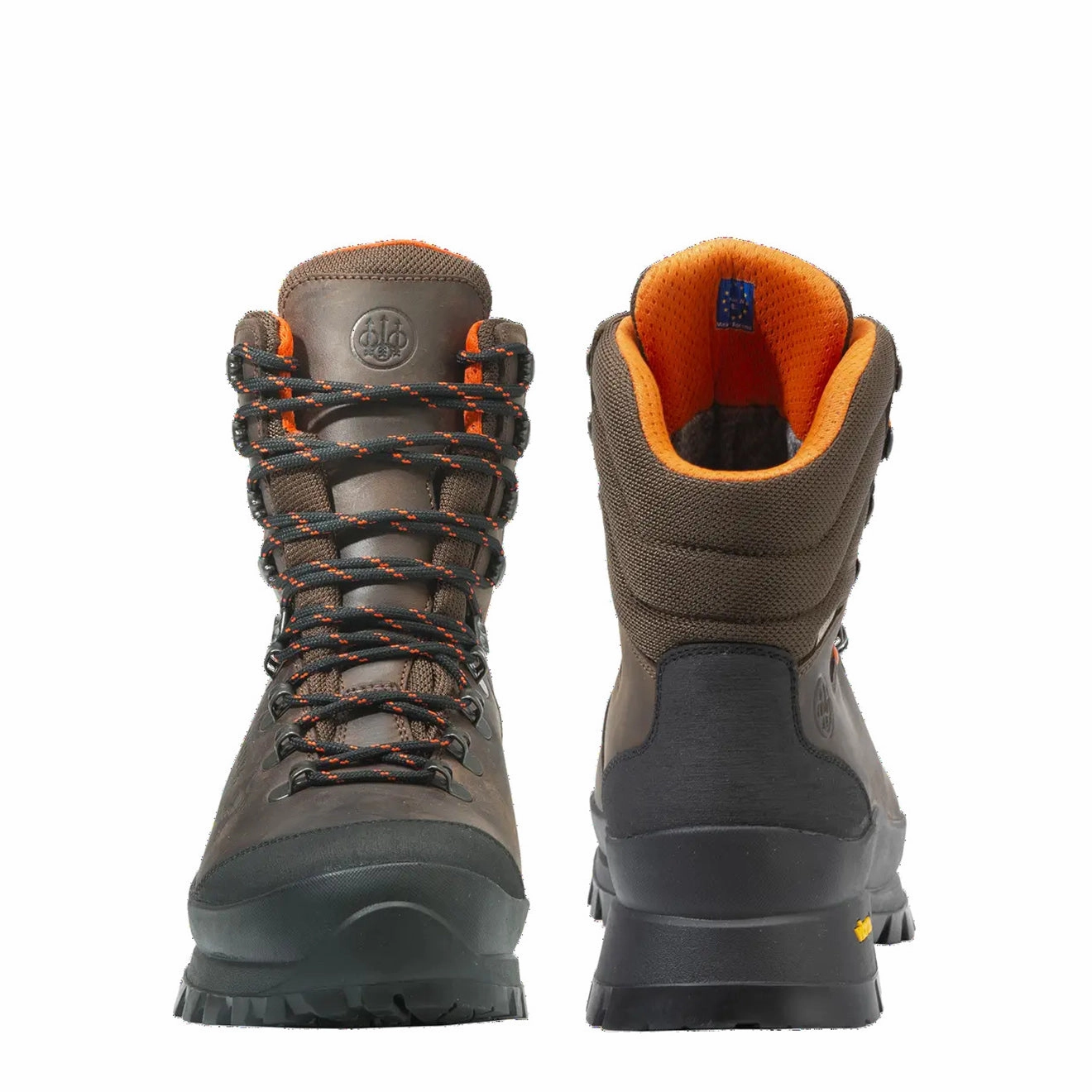 Sustainable Shoes Beretta Lowveld Gtx