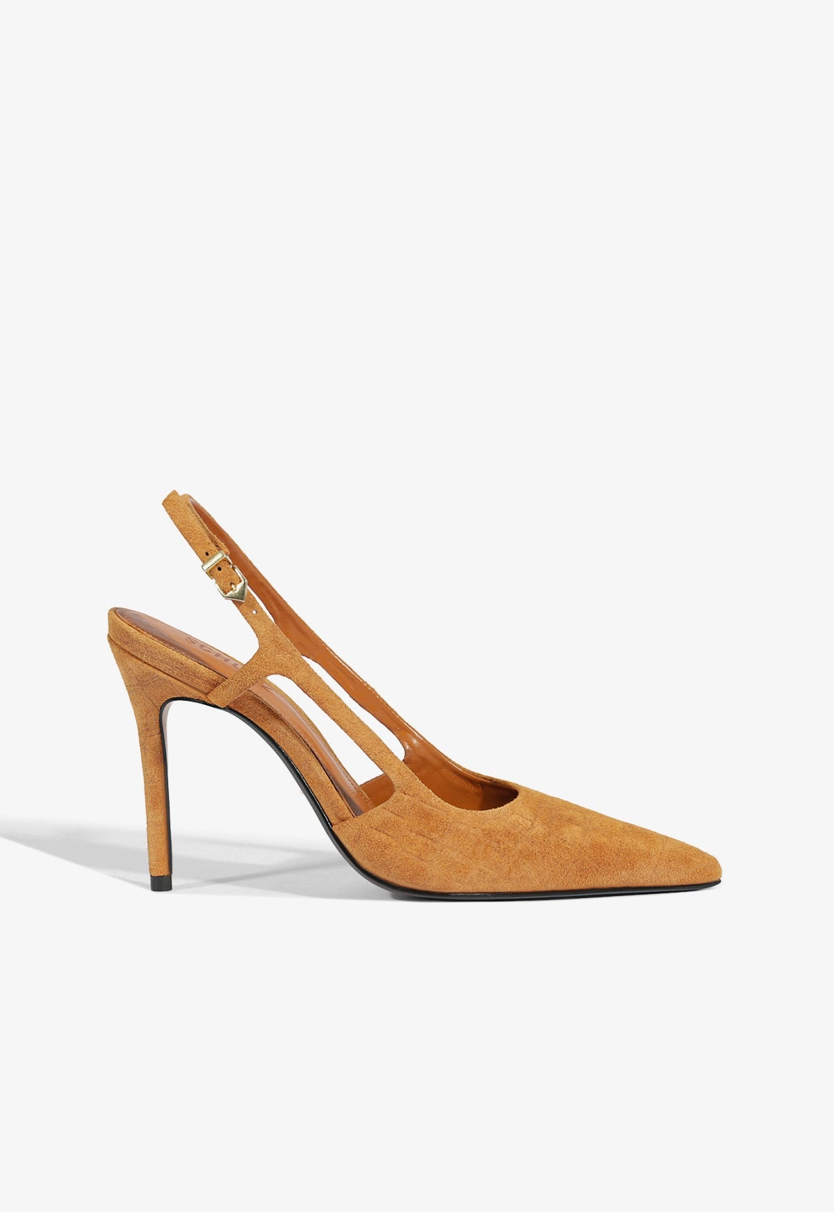Lightweight Shoes Slip Resistant Boris Pump