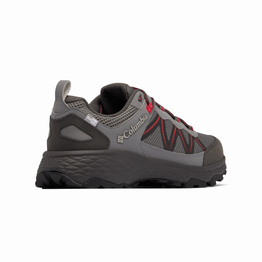 Columbia Peakfreak Rush Men Recycled Materials Arch Support