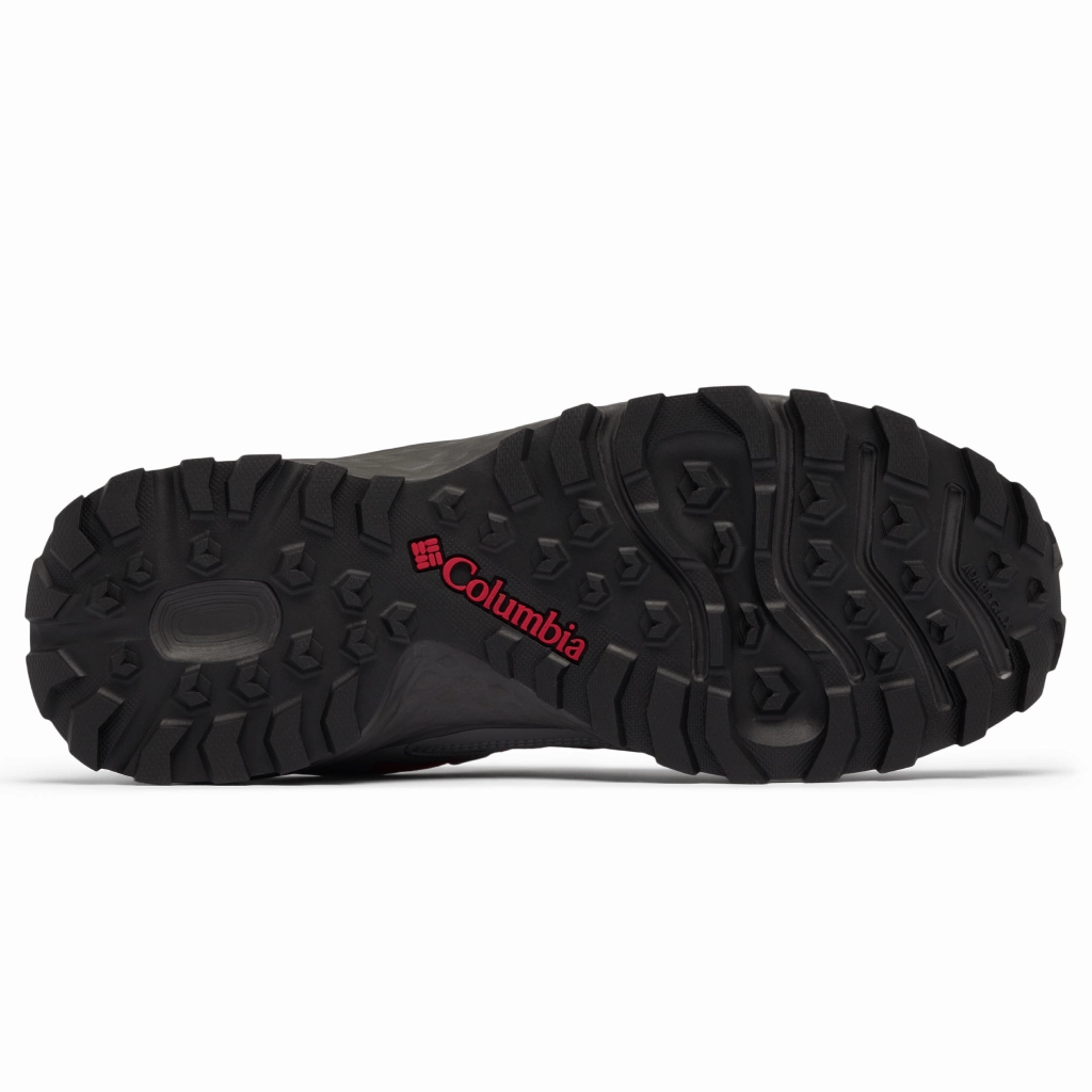 Columbia Peakfreak Rush Men Sustainable Shoes Casual Comfort