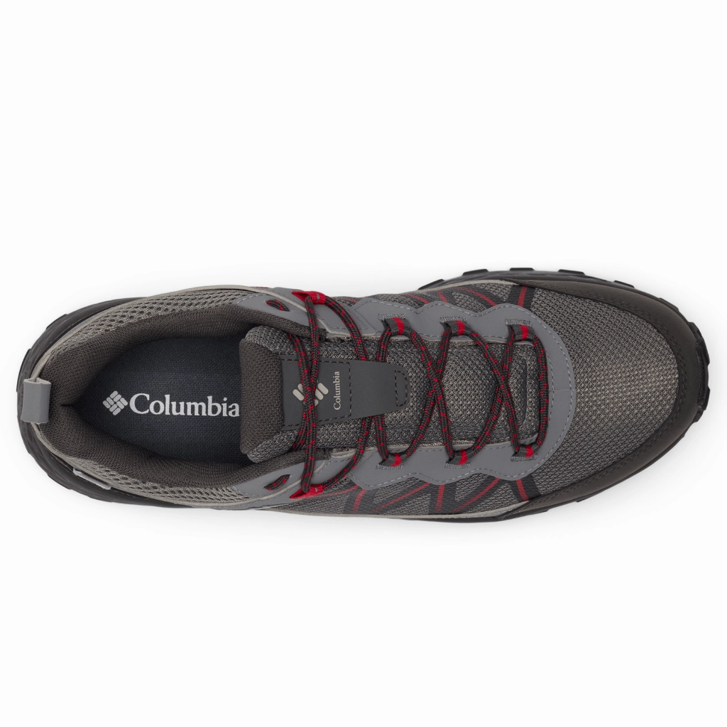 Columbia Peakfreak Rush Men Fashion Footwear Memory Foam