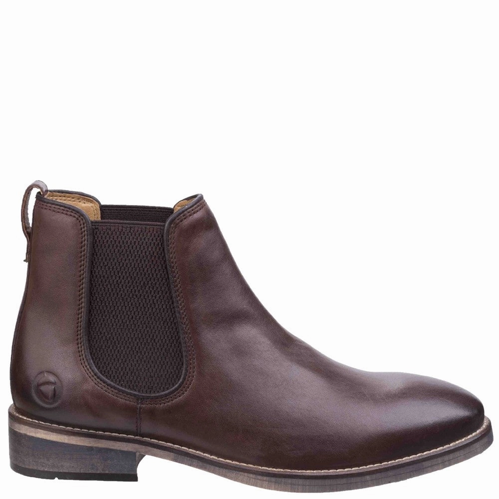 Breathable Mesh Cotswold Corsham Chelsea Boot