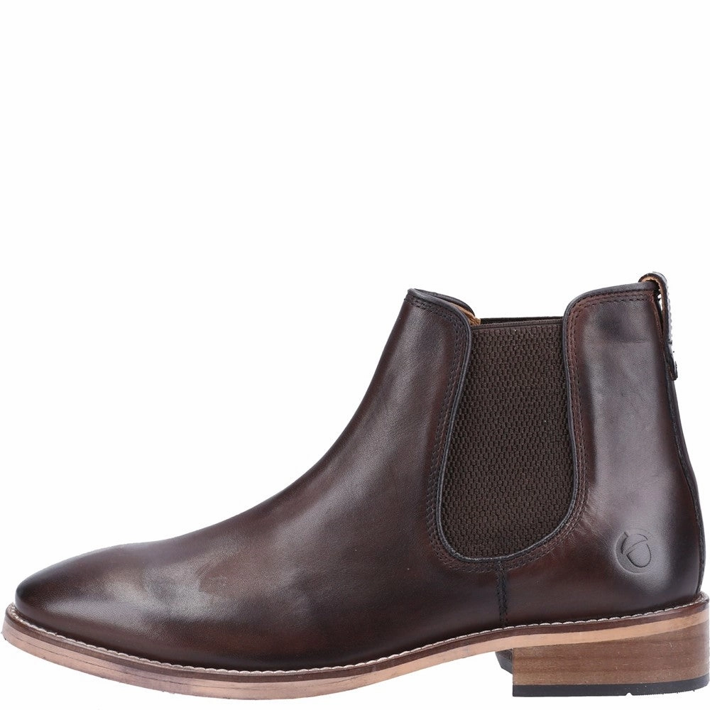 Cotswold Corsham Chelsea Boot Moisture Wicking Fashion Sneakers
