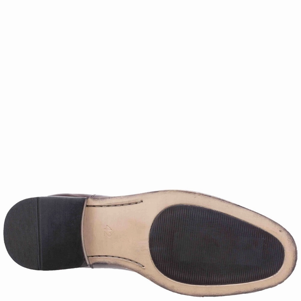 Cotswold Corsham Chelsea Boot Odor Control Wide Fit