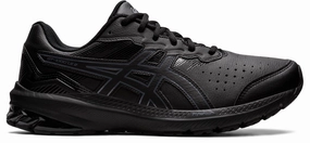 Cushioned Memory Foam Gt-1000 Leather 2 Men'S Walking Shoes (Width 2E)