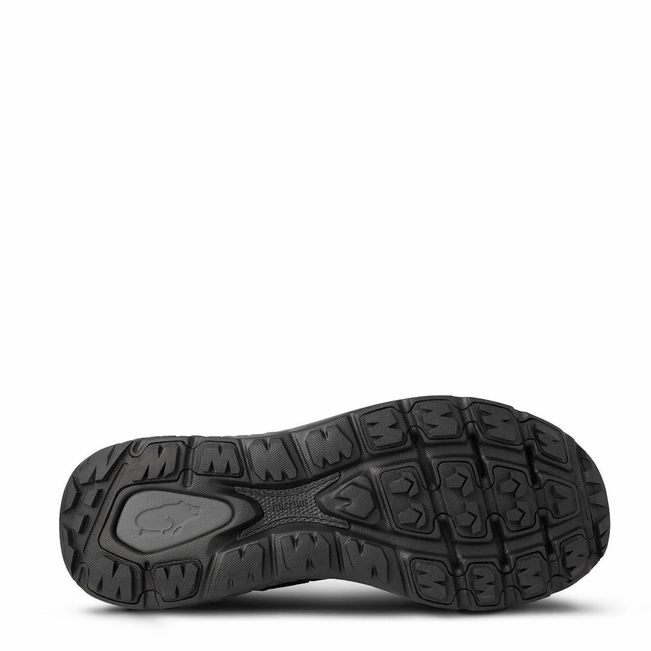 Karhu Ikoni Trail Trainer Black / Black Weather Ready