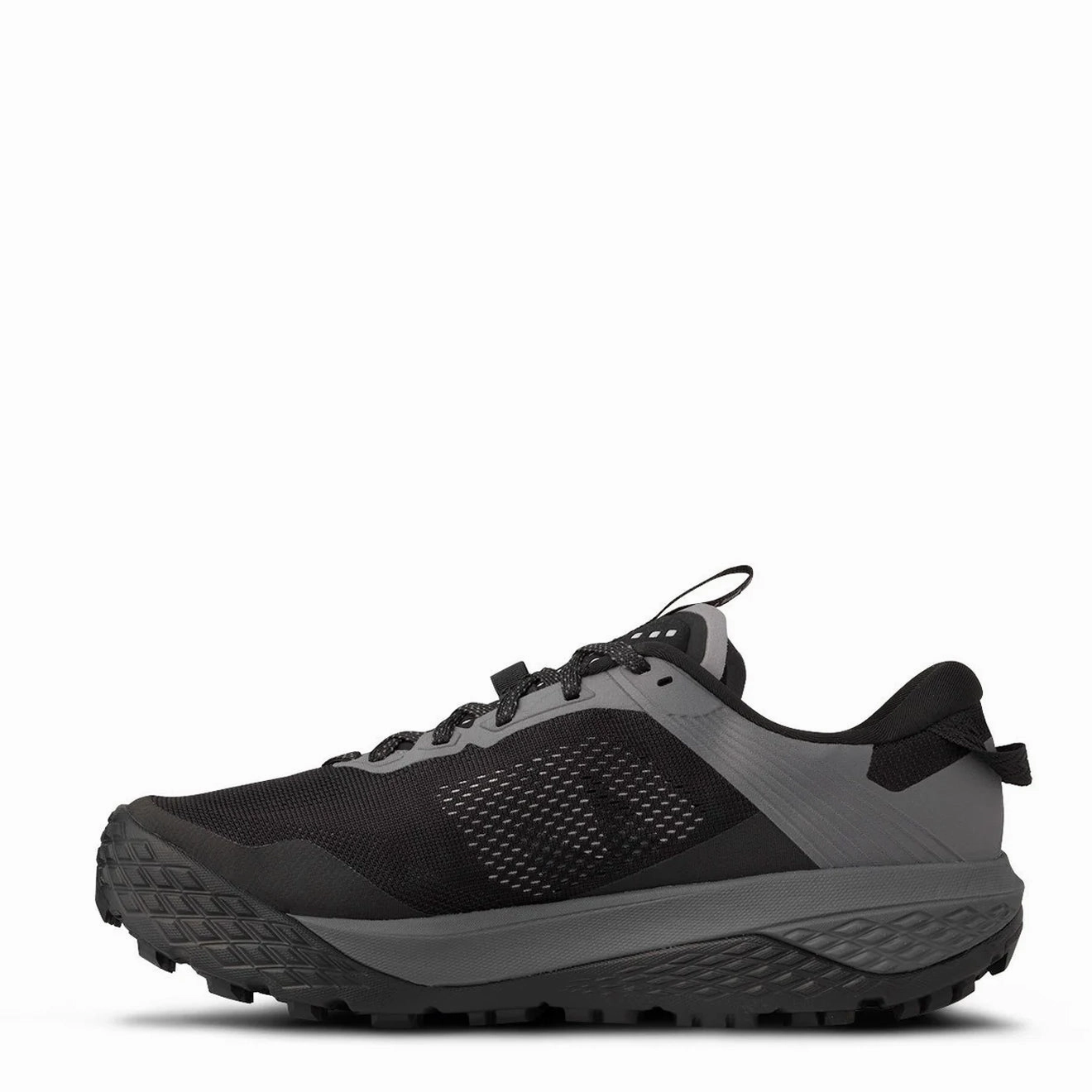 Everyday Sneakers Water Resistant Karhu Ikoni Trail Trainer Black / Black