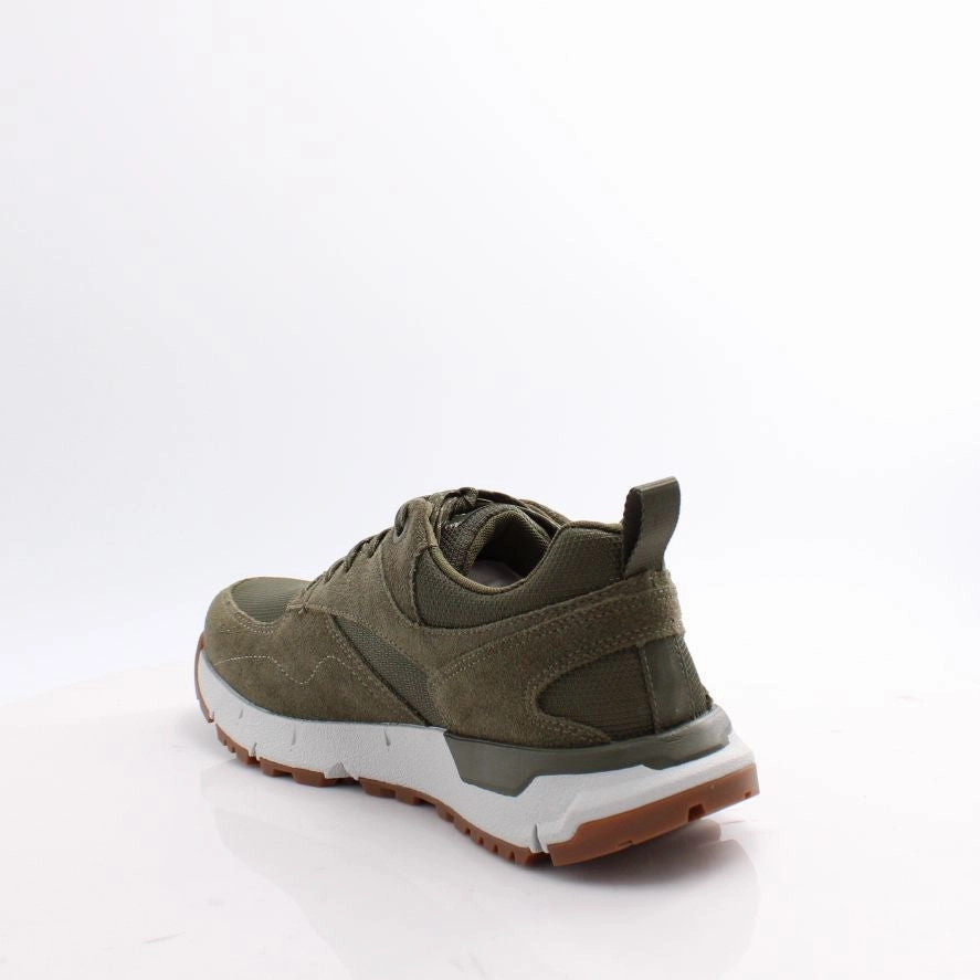 Slip Resistant Lightweight Voyager Park Low Timberland
