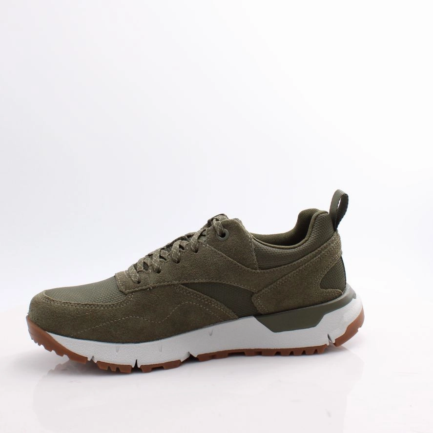 Modern Footwear Arch Support Voyager Park Low Timberland
