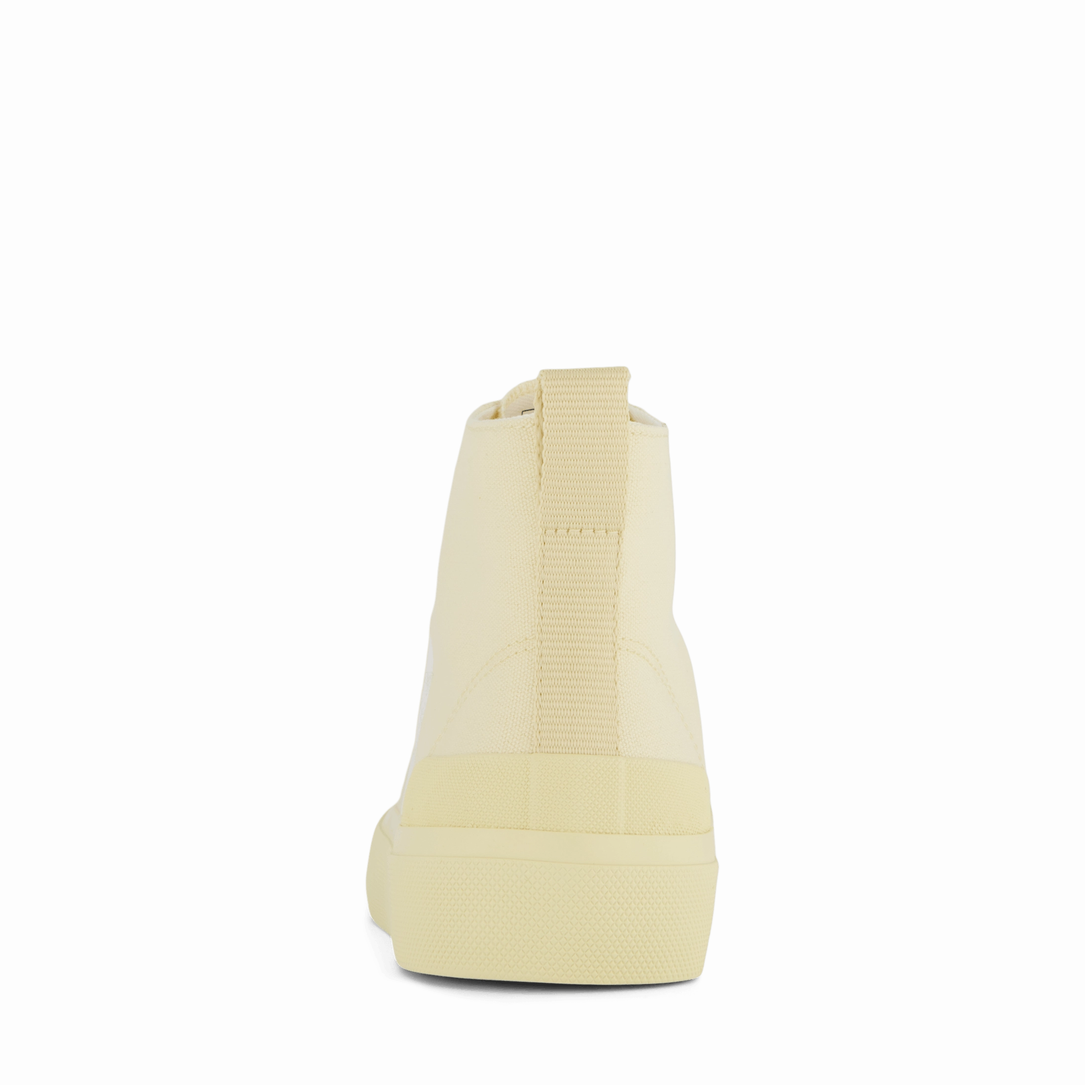 Wata Ii Canvas Butter White Butter Sol Odor Resistant Slip Resistant Work