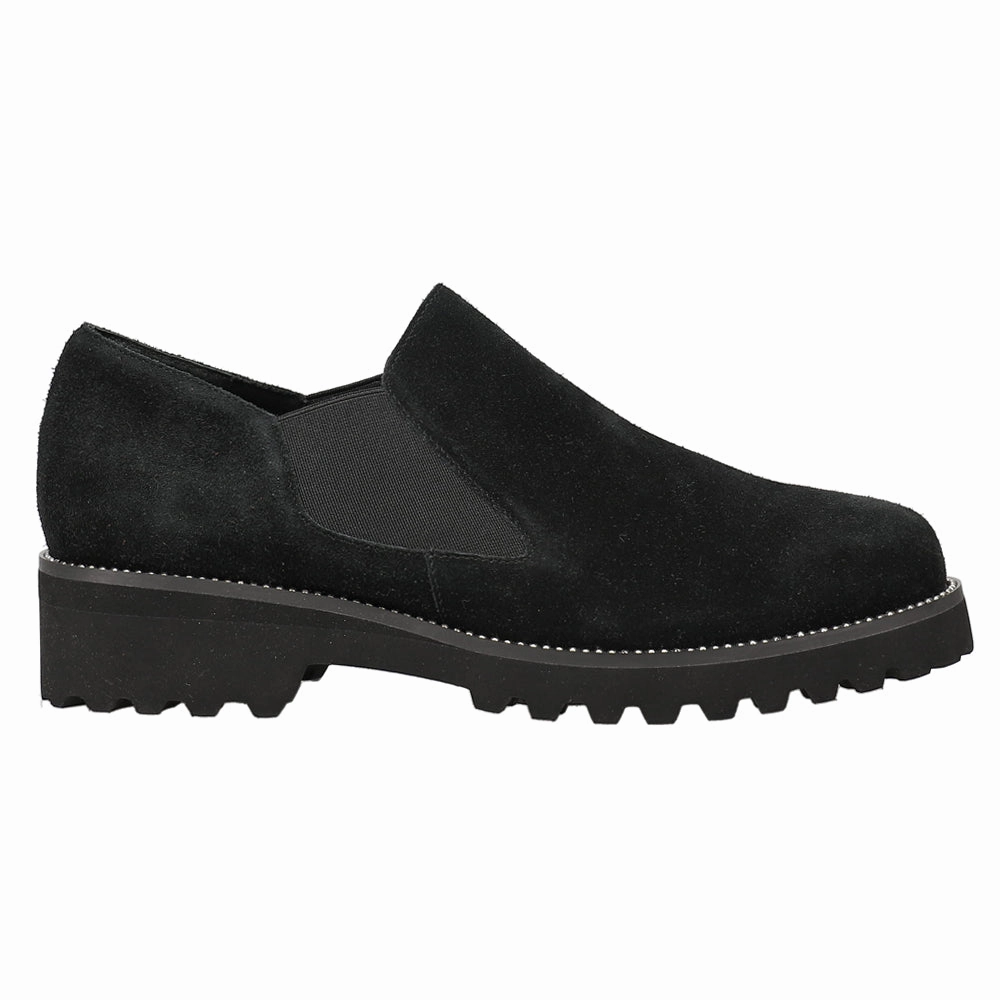 Zivana Slip On Loafers Breathable Mesh