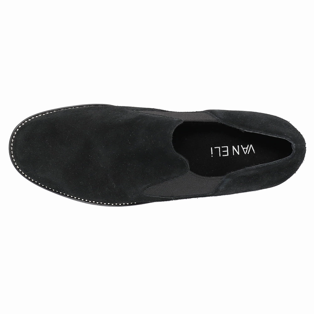 Versatile Style Zivana Slip On Loafers
