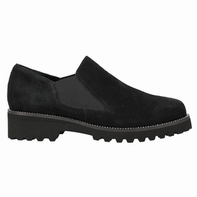 Zivana Slip On Loafers Breathable Mesh