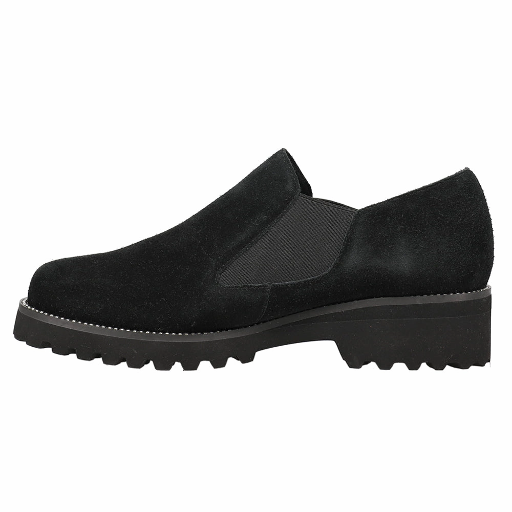 Zivana Slip On Loafers Fashion Sneakers Canvas Shoes