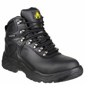 Amblers Safety Fs218 Safety Boot Ergonomic Sole