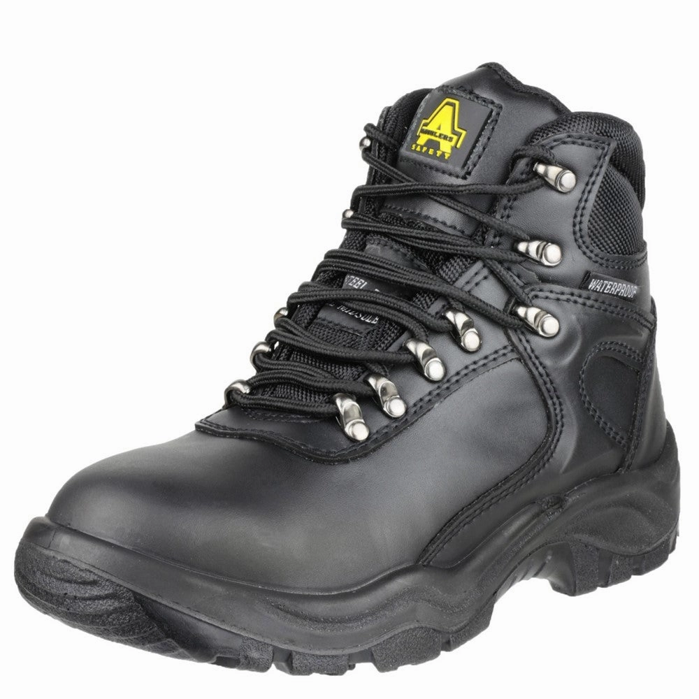 Lightweight Shoes Amblers Safety Fs218 Safety Boot