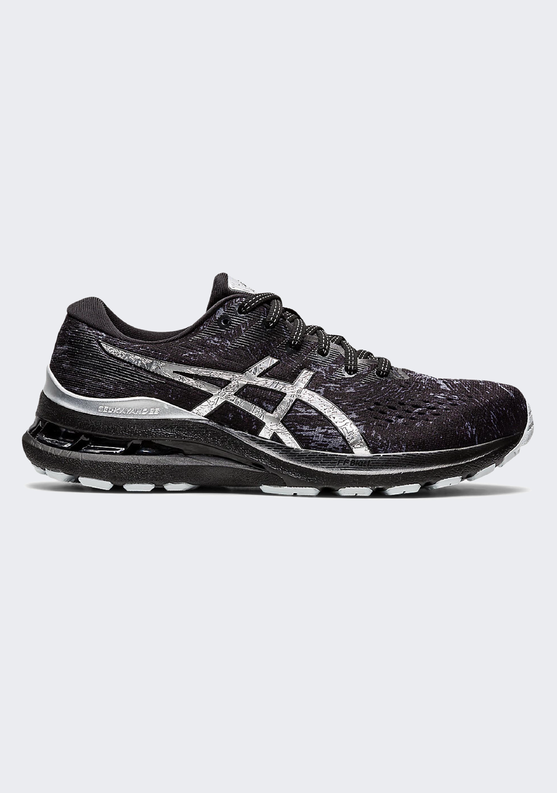 Rugged Sole Recycled Materials Asics Women'S Gel-Kayano 28 Platinum