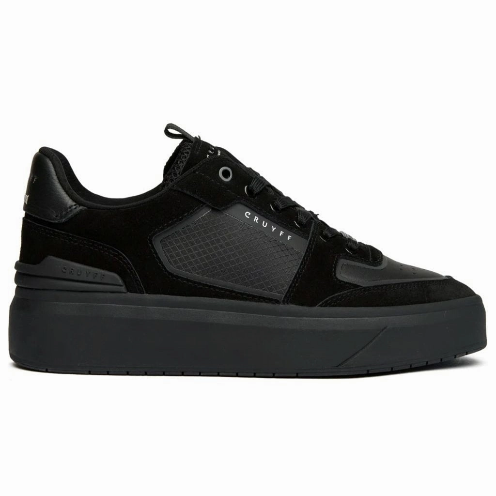 Odor Resistant Cruyff Endorsed Tech Men