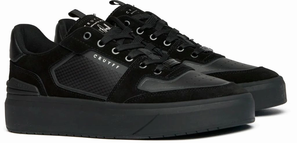 Cruyff Endorsed Tech Men All Day Support