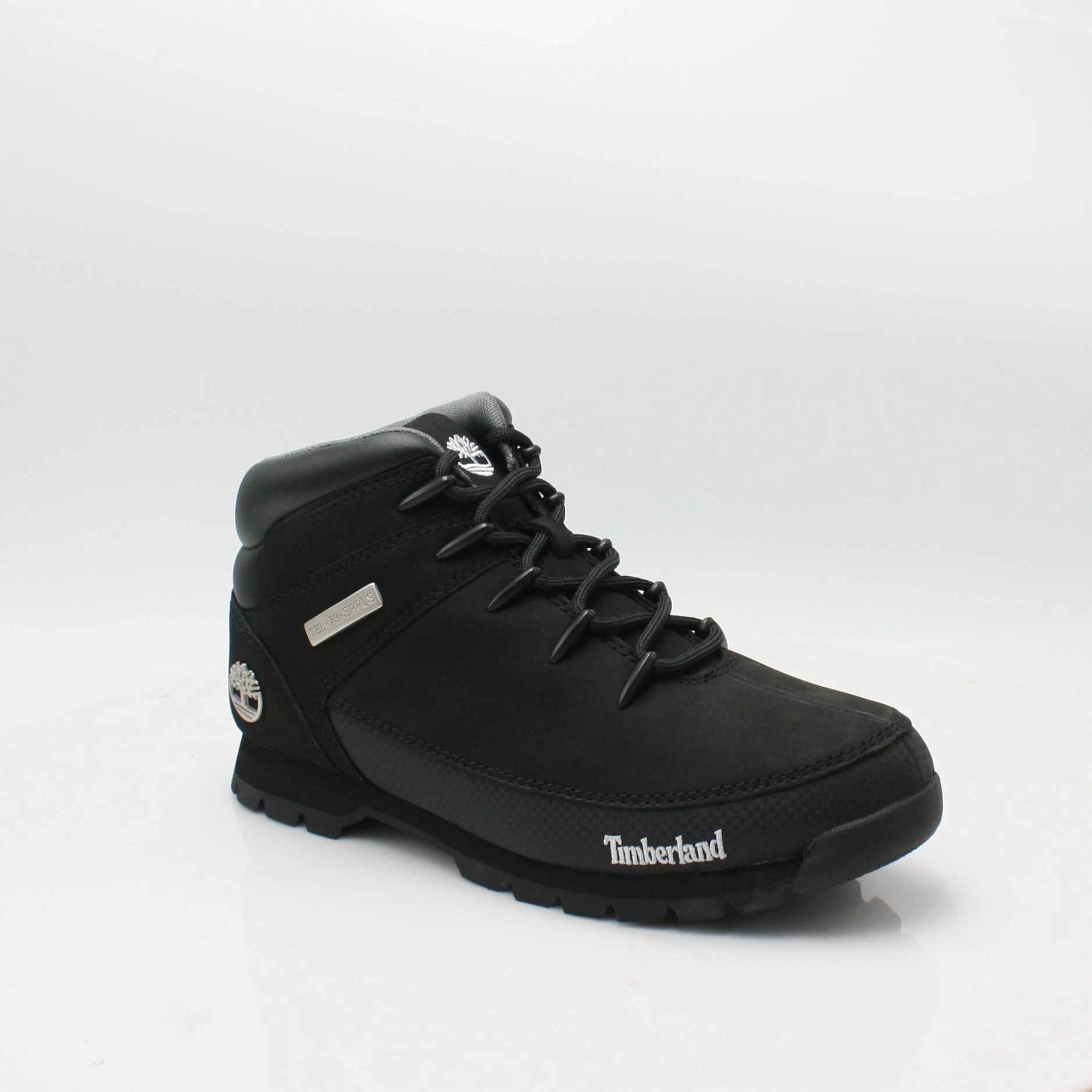 Comfort Sole Everyday Footwear Euro Sprint Hiker 6361R