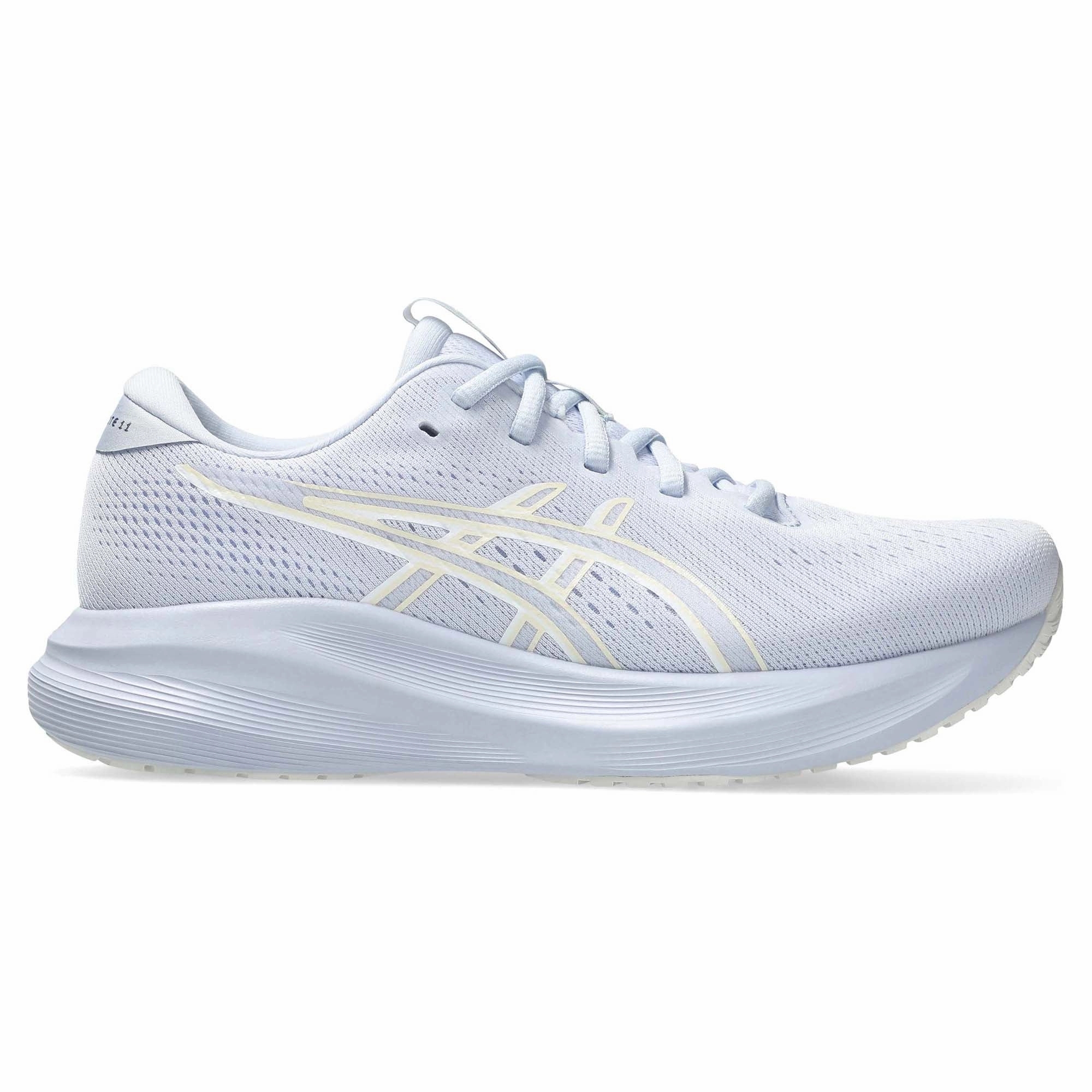 Rugged Sole Versatile Footwear Gel-Excite 11 Women'S Running Shoes