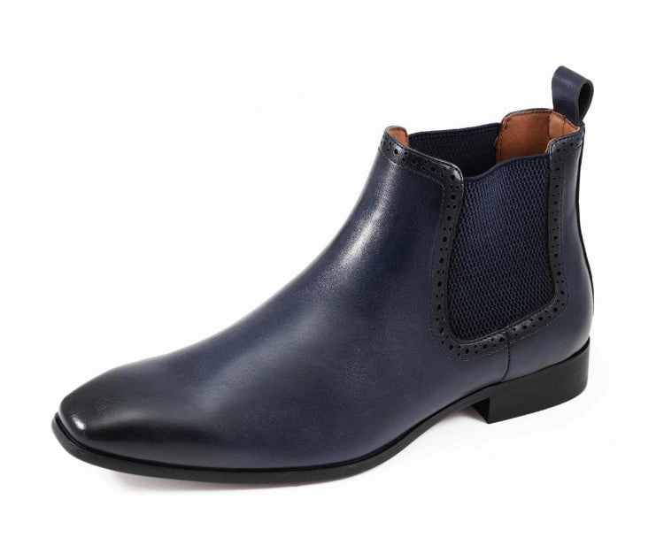 Hayes Navy All Weather