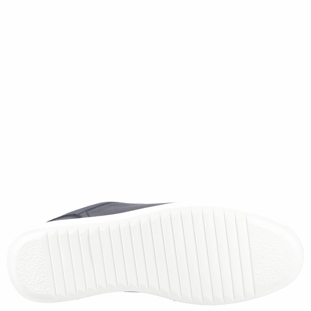 Hush Puppies Madden Shoes Timeless Travel Shoes